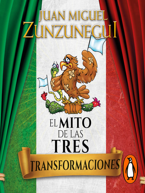 Title details for El mito de las tres transformaciones by Juan Miguel Zunzunegui - Available